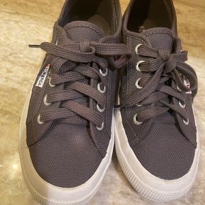 Superga Canvas W6 Shoe